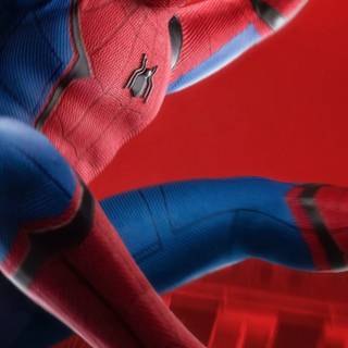 Marvel Spider-Man iPhone wallpaper