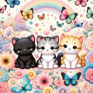 Simple aesthetic phone wallpaper