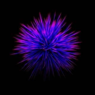 iPhone black amoled wallpaper