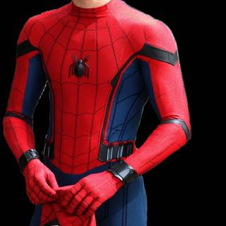 Tom Holland Spider-Man iPhone wallpaper