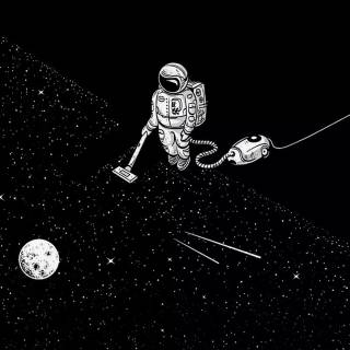 iPhone black amoled wallpaper