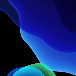 iPhone black amoled wallpaper