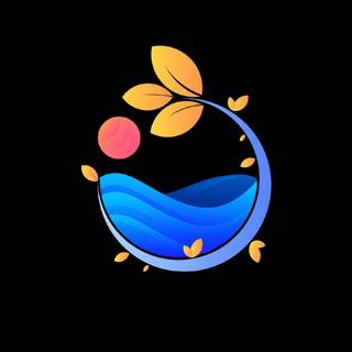 iPhone black amoled wallpaper