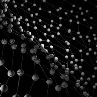 iPhone black amoled wallpaper