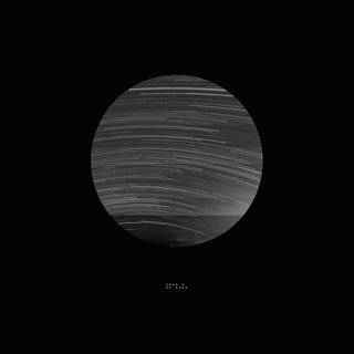 Dark black phone wallpaper