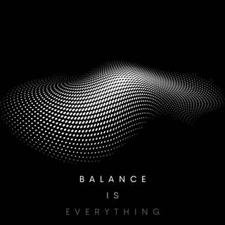 Dark black phone wallpaper