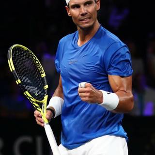 Nadal phone wallpaper