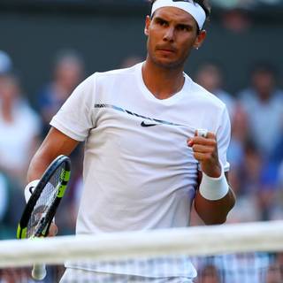 Nadal phone wallpaper