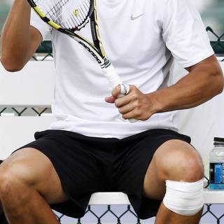 Nadal phone wallpaper