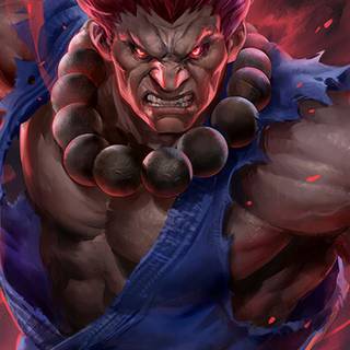 iPhone Street Fighter wallpaper