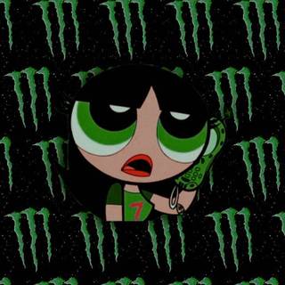 Buttercup phone wallpaper