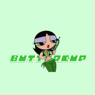 Buttercup phone wallpaper