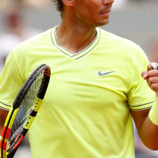 Nadal phone wallpaper