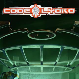 iPhone code wallpaper