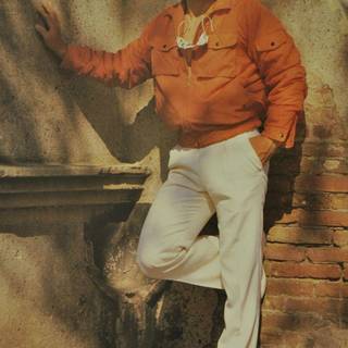 Jackie Chan phone wallpaper