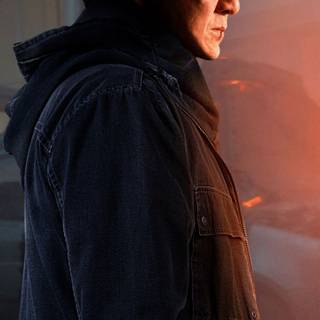 Jackie Chan phone wallpaper