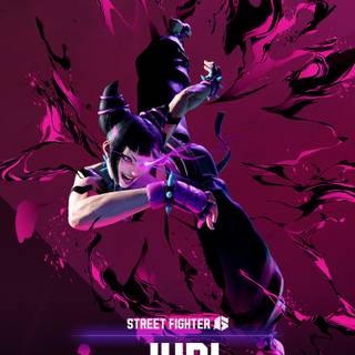 iPhone Street Fighter wallpaper