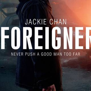 Jackie Chan phone wallpaper