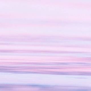 Pink and blue iPhone wallpaper