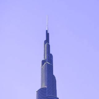 iPhone building wallpaper