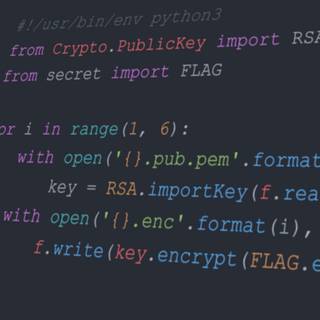 iPhone code wallpaper