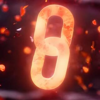 iPhone Tekken wallpaper