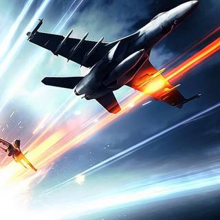 Phone fighter jet wallpaper