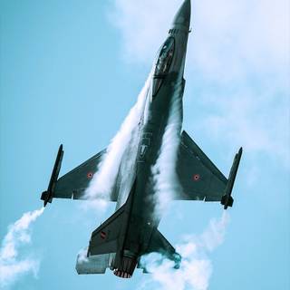 Phone fighter jet wallpaper