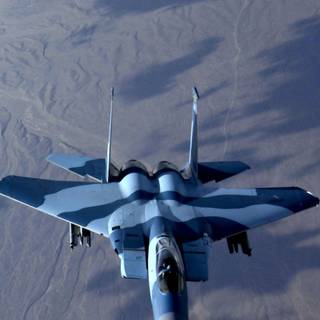 Phone fighter jet wallpaper