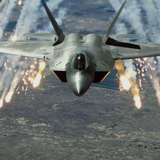 Phone fighter jet wallpaper