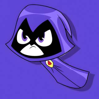 Teen Titans Go phone wallpaper