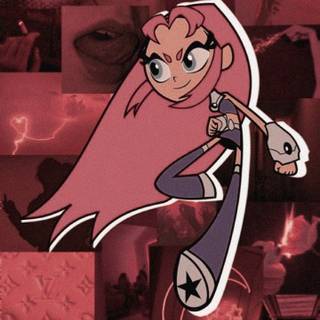 Teen Titans Go phone wallpaper