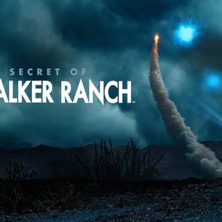 The Secret of Skinwalker Ranch wallpaper