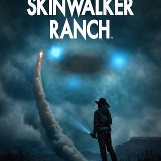 The Secret of Skinwalker Ranch wallpaper