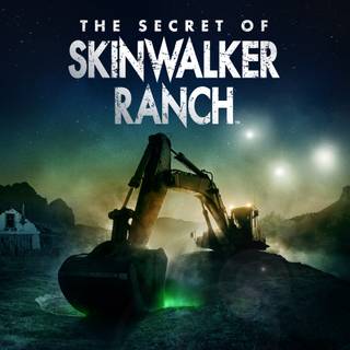 The Secret of Skinwalker Ranch wallpaper