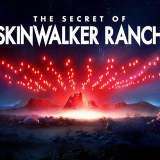 The Secret of Skinwalker Ranch wallpaper