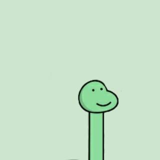 Matching dino wallpaper