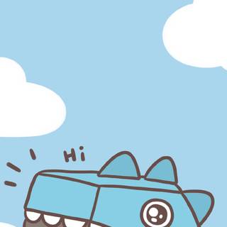 Matching dino wallpaper