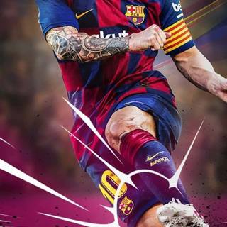 Soccer edits wallpaper