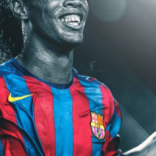 Soccer edits wallpaper