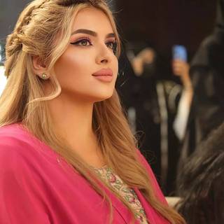 Sheikha Mahra HD wallpaper