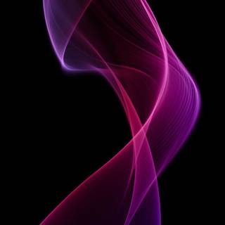 Light magenta wallpaper