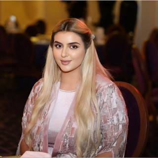 Sheikha Mahra HD wallpaper