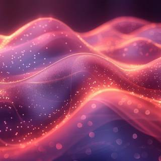 Light magenta wallpaper