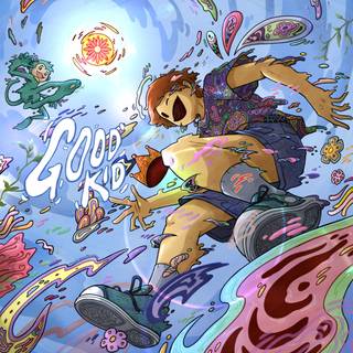 Good Kid band wallpaper