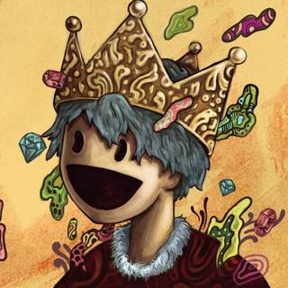 Good Kid band wallpaper