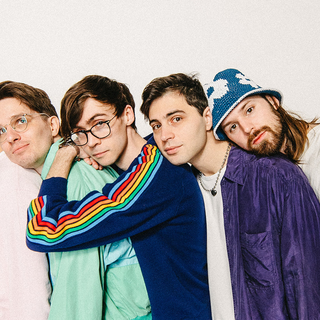 Good Kid band wallpaper