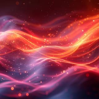 Light magenta wallpaper