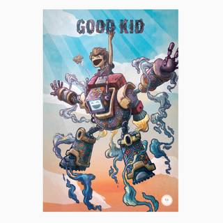 Good Kid band wallpaper