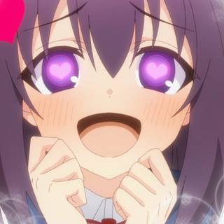 My Deer Friend Nokotan wallpaper